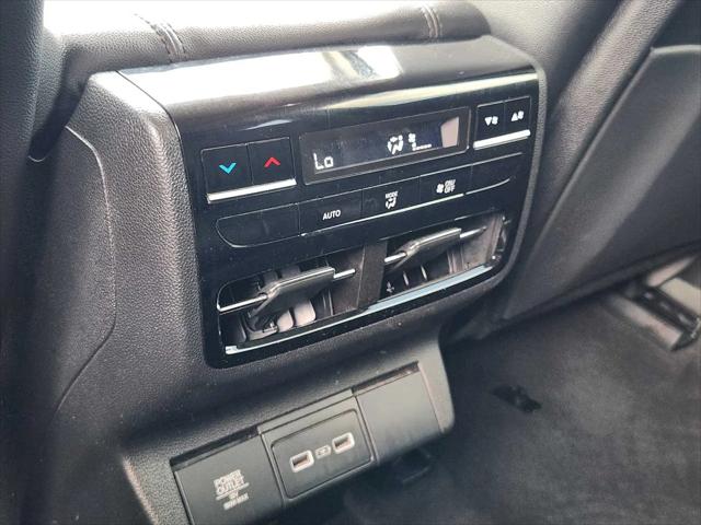 2024 Acura MDX Standard