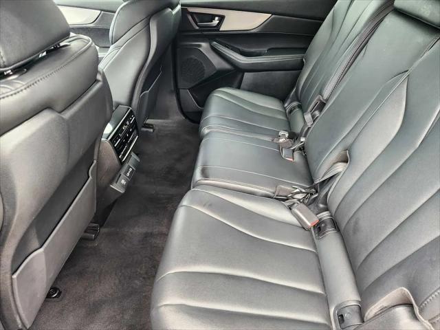 2024 Acura MDX Standard