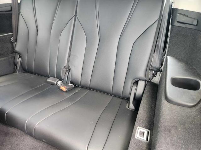2024 Acura MDX Standard