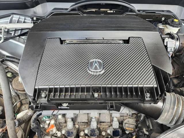 2024 Acura MDX Standard