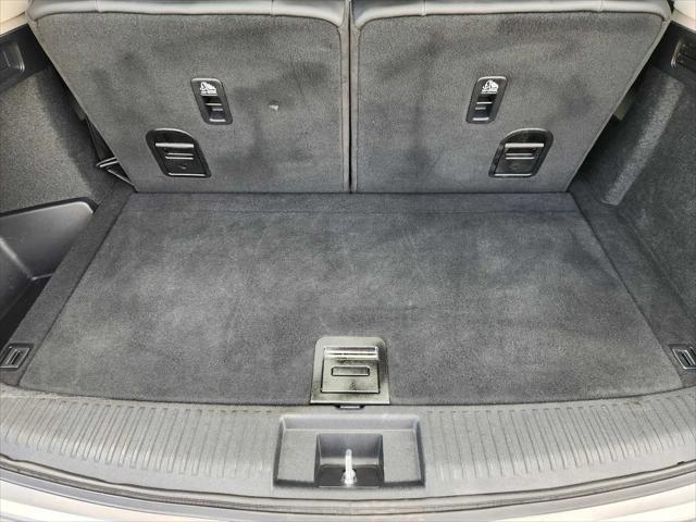 2024 Acura MDX Standard