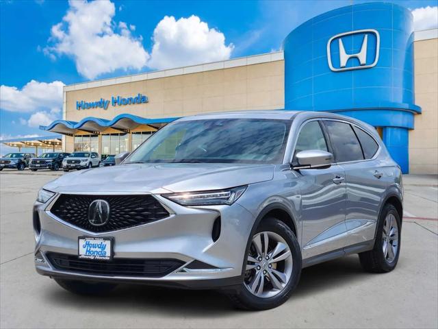 2024 Acura MDX Standard for sale in Austin, TX