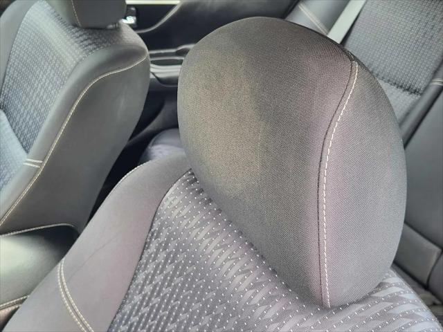 2016 Nissan Altima 2.5 SV