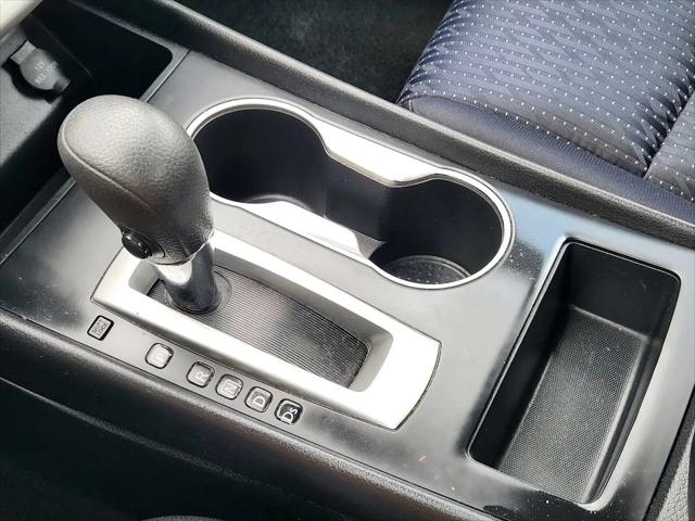 2016 Nissan Altima 2.5 SV