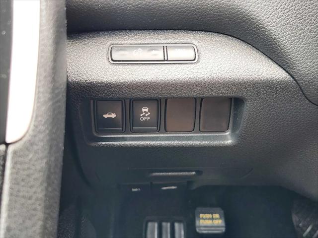2016 Nissan Altima 2.5 SV