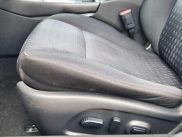2016 Nissan Altima 2.5 SV