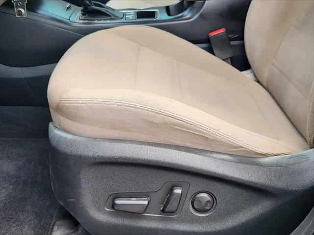 2017 Kia Sorento 2.4L LX