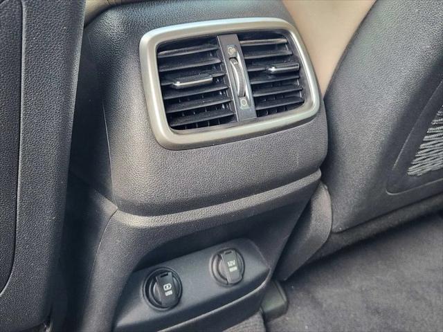 2017 Kia Sorento 2.4L LX