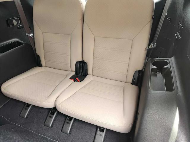 2017 Kia Sorento 2.4L LX