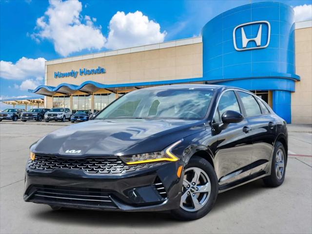 2023 Kia K5 LXS for sale in Austin, TX