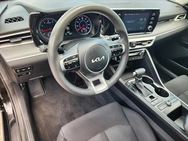 2023 Kia K5 LXS