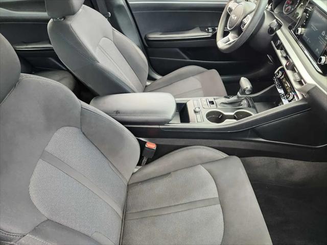 2023 Kia K5 LXS