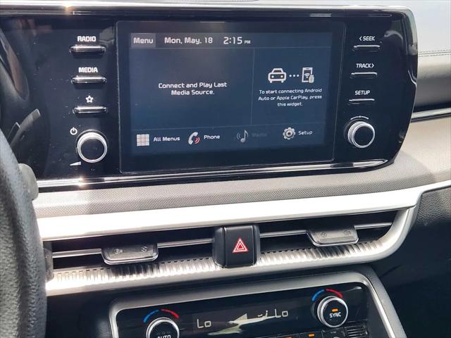 2023 Kia K5 LXS