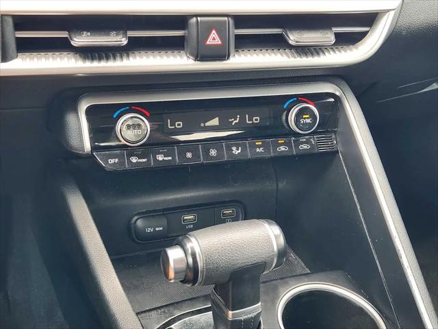 2023 Kia K5 LXS
