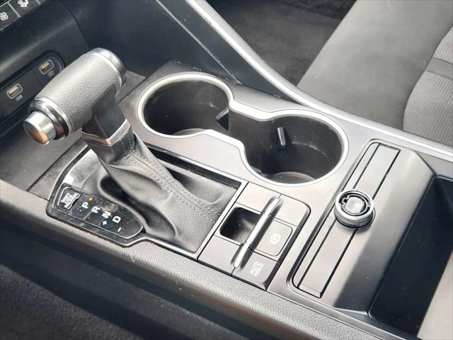 2023 Kia K5 LXS