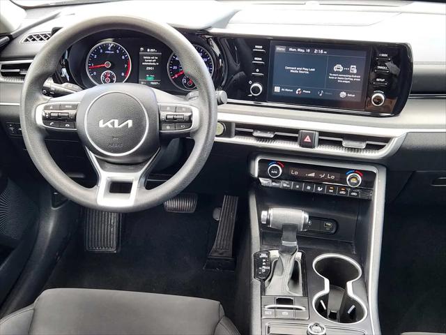 2023 Kia K5 LXS