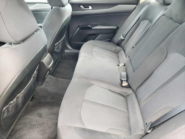 2023 Kia K5 LXS