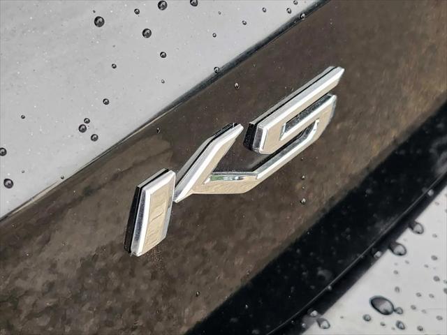 2021 Kia K5 GT