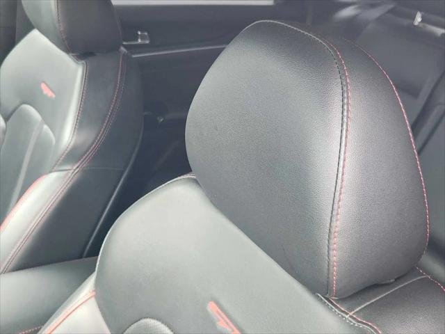 2021 Kia K5 GT