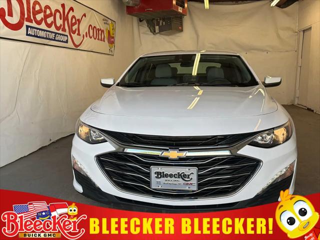 2024 Chevrolet Malibu FWD 1LT for sale in Red Springs, NC