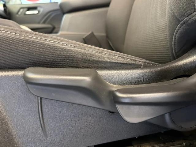 2024 Chevrolet Colorado 4WD LT