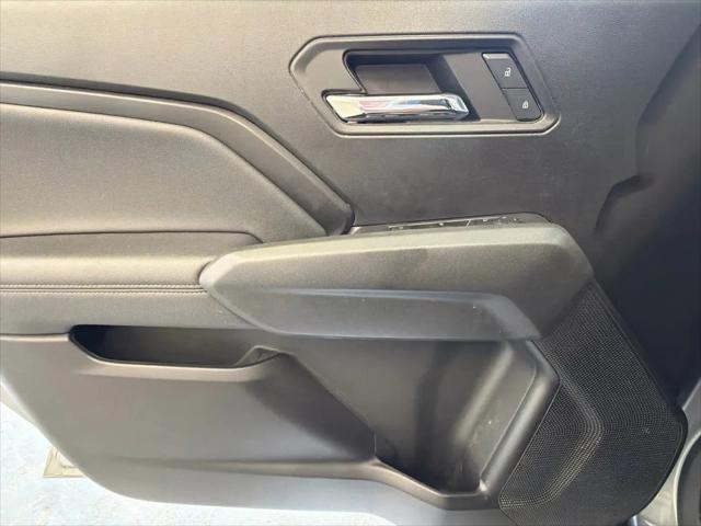 2024 Chevrolet Colorado 4WD LT
