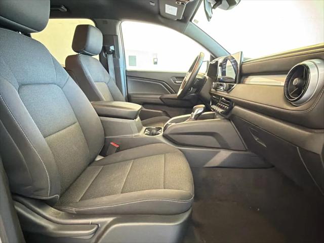2024 Chevrolet Colorado 4WD LT