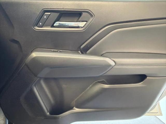 2024 Chevrolet Colorado 4WD LT