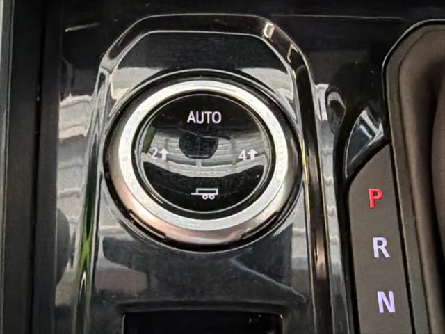 2024 Chevrolet Colorado 4WD LT