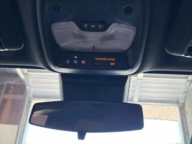 2024 Chevrolet Colorado 4WD LT