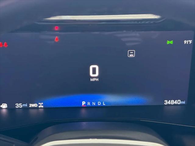 2024 Chevrolet Colorado 4WD LT