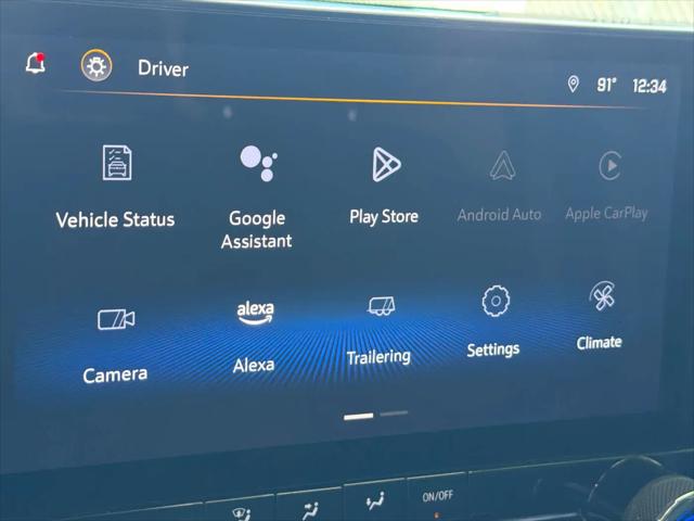 2024 Chevrolet Colorado 4WD LT