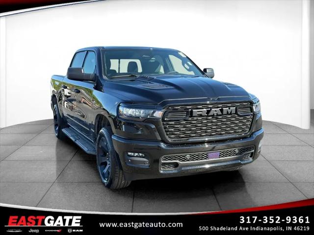 2026 Ram 1500 Express Crew Cab 4x4 5'7" Box for sale in Indianapolis, IN