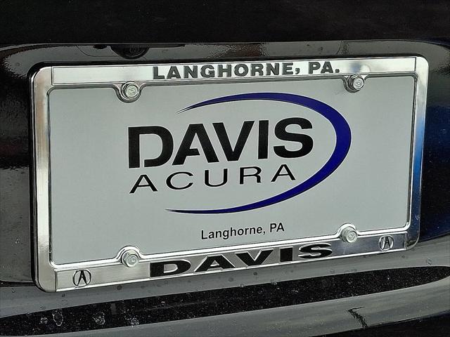 2026 Acura ADX A-Spec with Advance