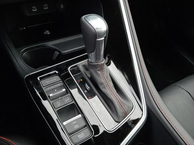 2026 Acura ADX A-Spec with Advance