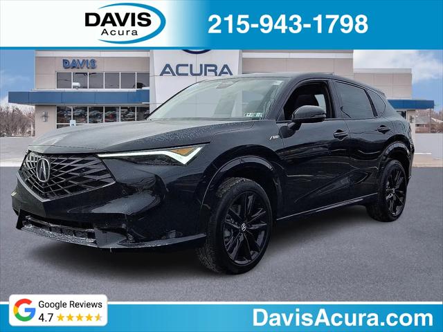 2026 Acura ADX A-Spec with Advance for sale in Langhorne, PA