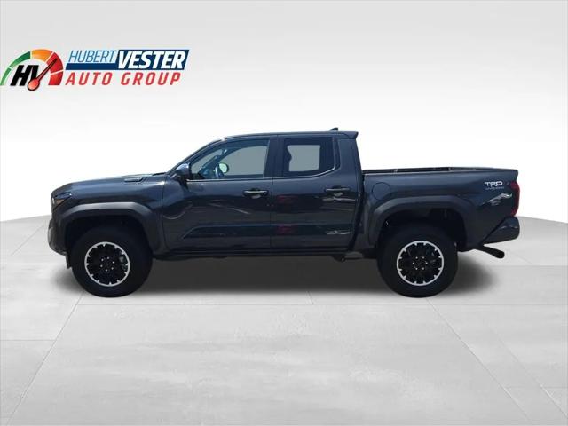 2025 Toyota Tacoma TRD Off Road for sale in Wilson, NC