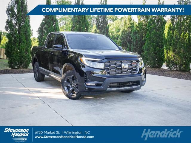 2026 Honda Ridgeline TrailSport for sale in Wilmington, NC