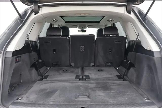 2017 Audi Q7 2.0T Premium