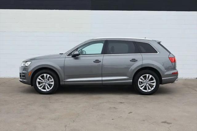 2017 Audi Q7 2.0T Premium