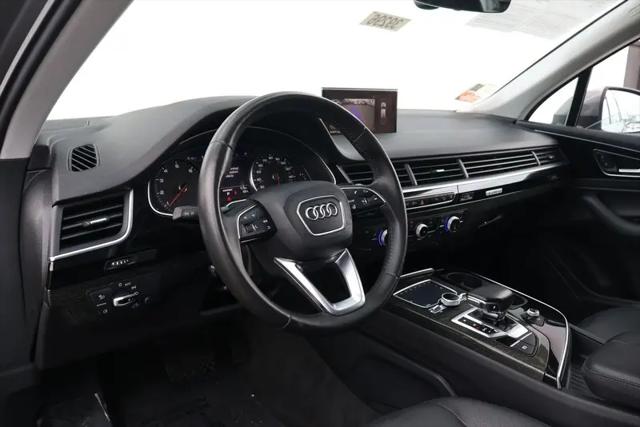 2017 Audi Q7 2.0T Premium