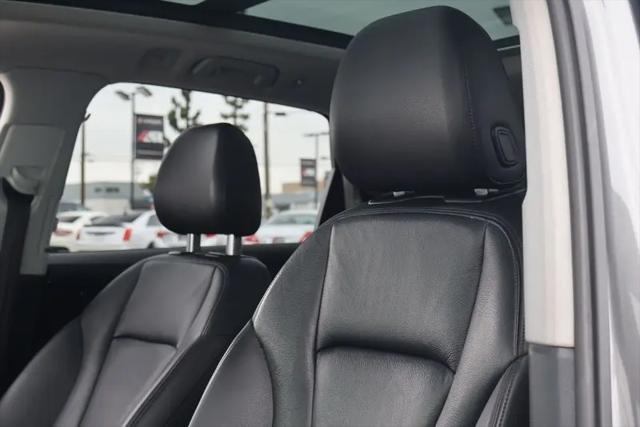 2017 Audi Q7 2.0T Premium