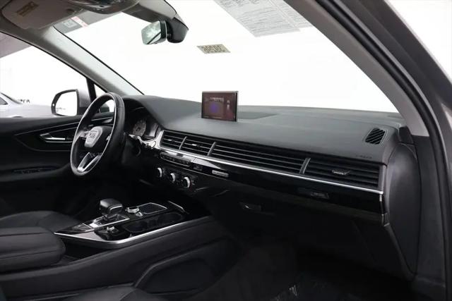 2017 Audi Q7 2.0T Premium