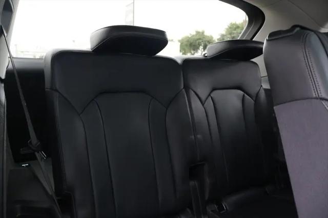 2017 Audi Q7 2.0T Premium