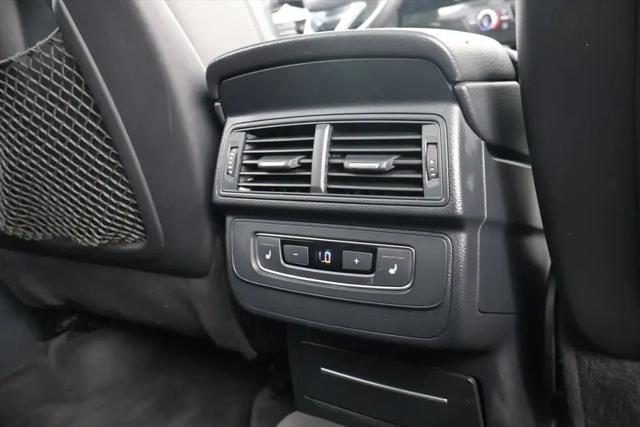 2017 Audi Q7 2.0T Premium