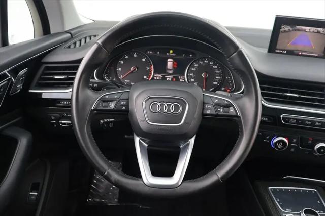 2017 Audi Q7 2.0T Premium