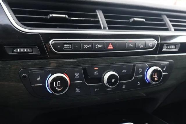 2017 Audi Q7 2.0T Premium