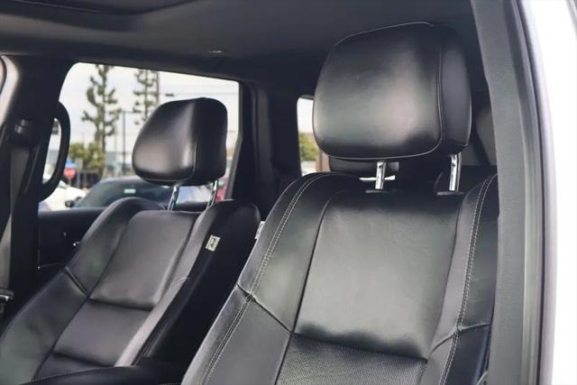 2021 Jeep Grand Cherokee 80th Anniversary 4x2
