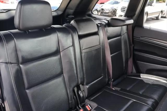 2021 Jeep Grand Cherokee 80th Anniversary 4x2