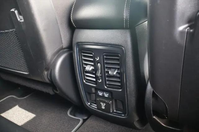 2021 Jeep Grand Cherokee 80th Anniversary 4x2